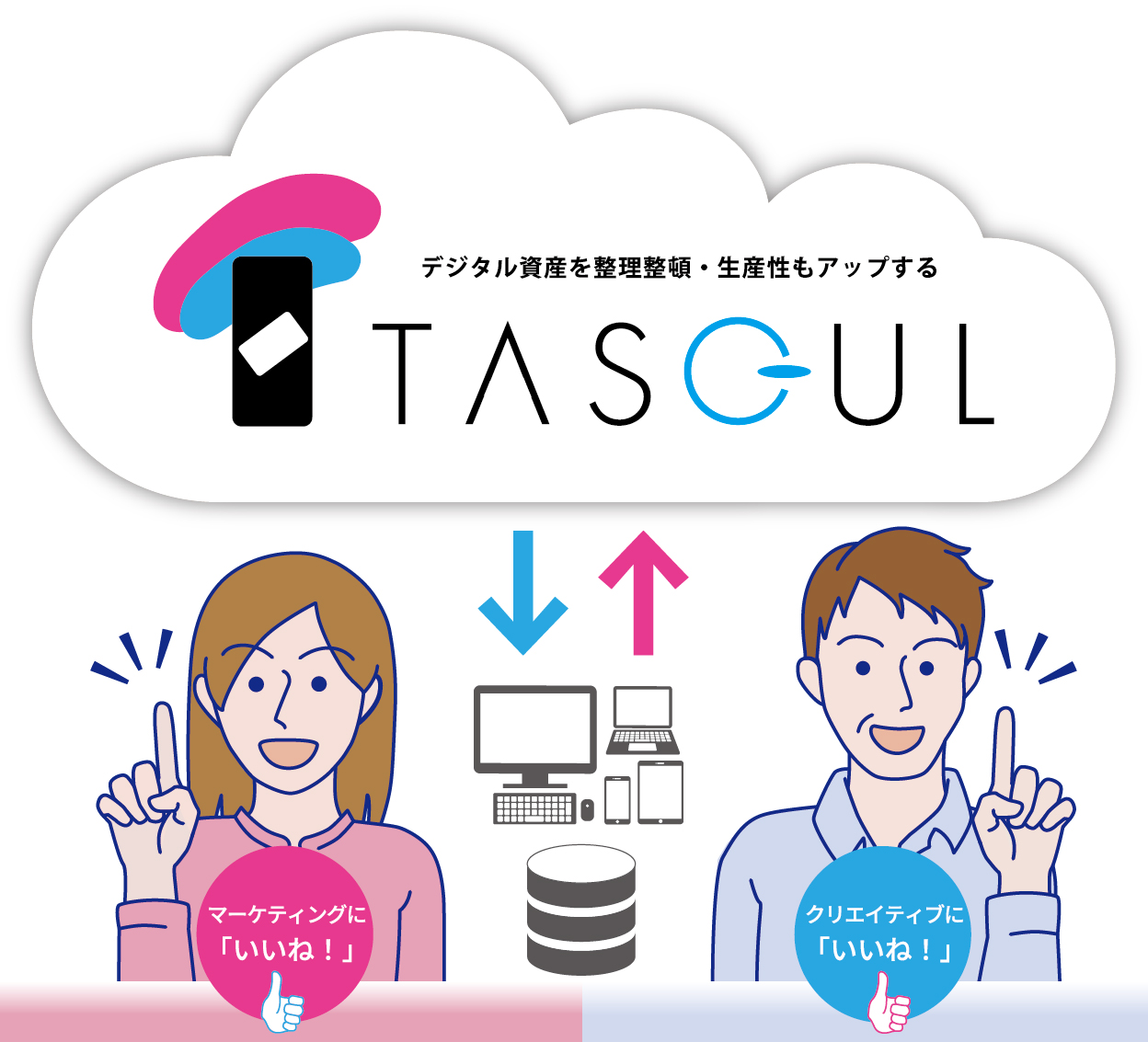 現場の「困った!」を解消したら、「働きかた改革」が実現した!