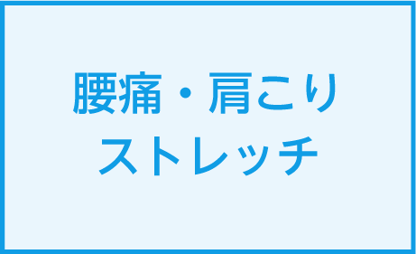腰痛・肩こりストレッチの研修を2020年1月に開催しました