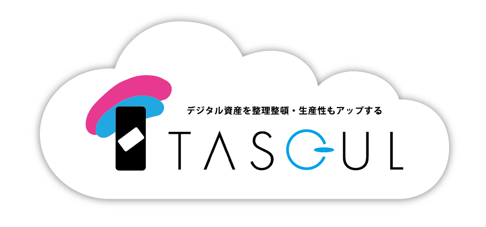 TASCULロゴ